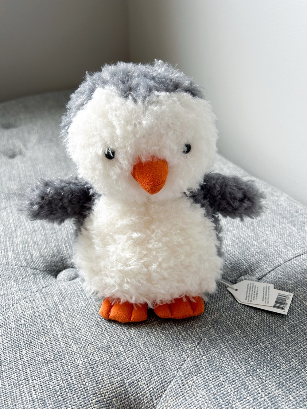 Jellycat little penguin -Brand New with dust bag
